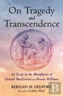 On Tragedy And Transcendence
