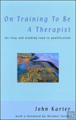 Bertrand.pt - On Training To Be A Therapist