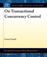 On Transactional Concurrency Control