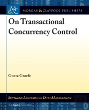 On Transactional Concurrency Control
