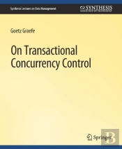 On Transactional Concurrency Control