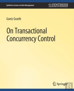 Bertrand.pt - On Transactional Concurrency Control