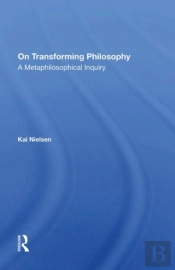 On Transforming Philosophy