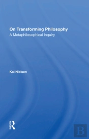 On Transforming Philosophy