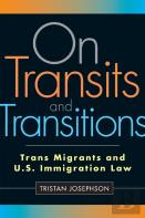 On Transits And Transitions