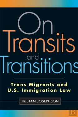 Bertrand.pt - On Transits And Transitions
