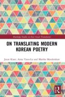 On Translating Modern Korean Poetry
