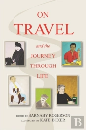On Travel And The Journey Through Life
