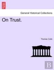 On Trust.