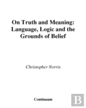 On Truth And Meaning