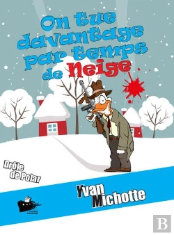 Bertrand.pt - On Tue Davantage Par Temps De Neige