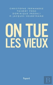 On Tue Les Vieux