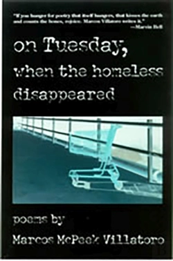 Bertrand.pt - On Tuesday, When The Homeless Disappeared