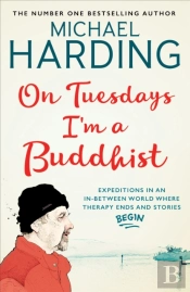 On Tuesdays I'M A Buddhist