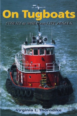 Bertrand.pt - On Tugboats