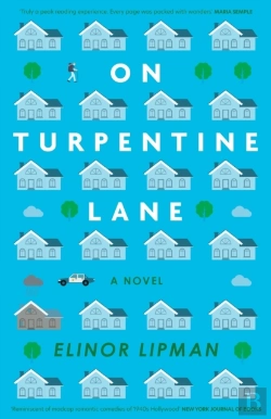 Bertrand.pt - On Turpentine Lane