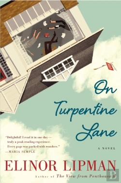 Bertrand.pt - On Turpentine Lane