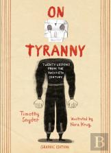 On Tyranny Graphic Edition
