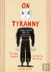 On Tyranny Graphic Edition