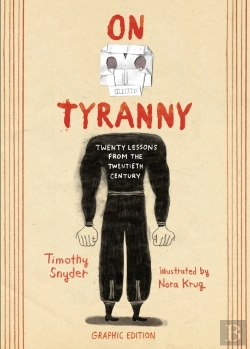 Bertrand.pt - On Tyranny Graphic Edition