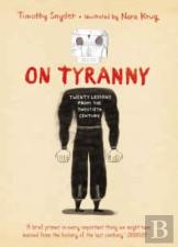 On Tyranny Graphic Edition