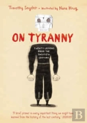 On Tyranny Graphic Edition