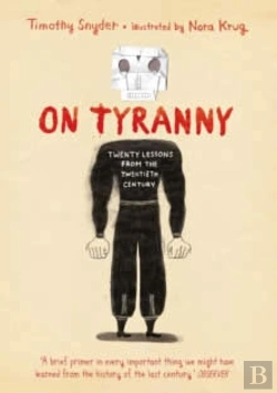 Bertrand.pt - On Tyranny Graphic Edition