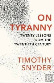 On Tyranny
