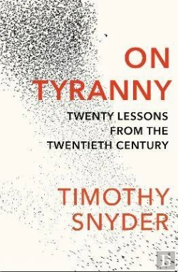 Bertrand.pt - On Tyranny