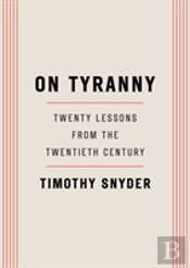 On Tyranny