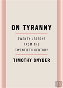 Bertrand.pt - On Tyranny