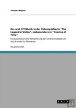 Bertrand.pt - On- Und Off-Musik In Der Videospielserie 