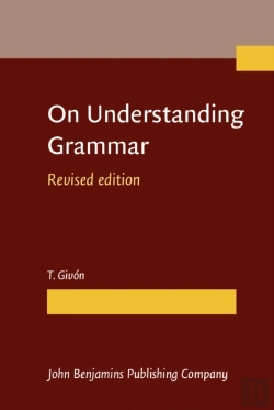 Bertrand.pt - On Understanding Grammar