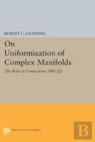 On Uniformization Of Complex Manifolds