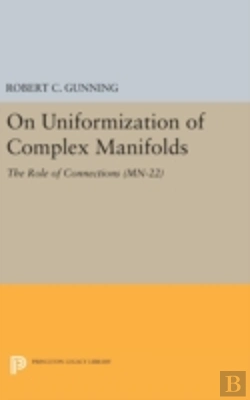 Bertrand.pt - On Uniformization Of Complex Manifolds