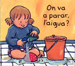 Bertrand.pt - On Va A Parar L'Aigua