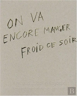 Bertrand.pt - On Va Encore Manger Froid Ce Soir