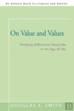 Bertrand.pt - On Value And Values