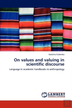 Bertrand.pt - On Values And Valuing In Scientific Discourse