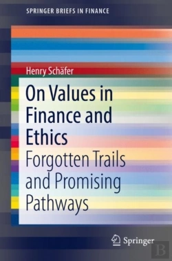 Bertrand.pt - On Values In Finance And Ethics