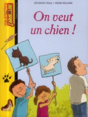On Veut Un Chien - N116