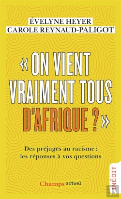 Bertrand.pt - On Vient Bien Tous D'Afrique ?