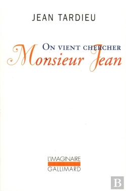 Bertrand.pt - On Vient Chercher Monsieur Jean