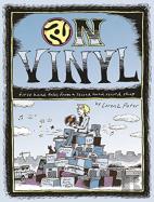 On Vinyl: First Hand Tales From A Second Hand Record Shop