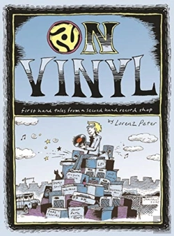 Bertrand.pt - On Vinyl: First Hand Tales From A Second Hand Record Shop