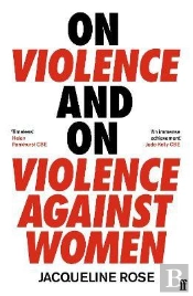 On Violence And On Violence Against Women
