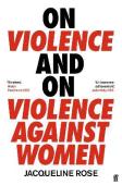 On Violence And On Violence Against Women
