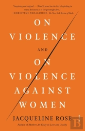 On Violence And On Violence Against Women