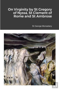 Bertrand.pt - On Virginity By St Gregory Of Nyssa, St Clement Of Rome And St Ambrose