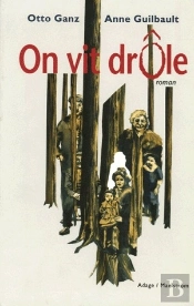 On Vit Drôle
